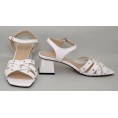 туфлі La Pinta 0240-5023 white 